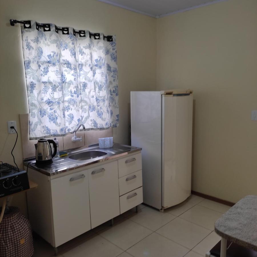 Pousada Casa Valerio Pelotas Esterno foto