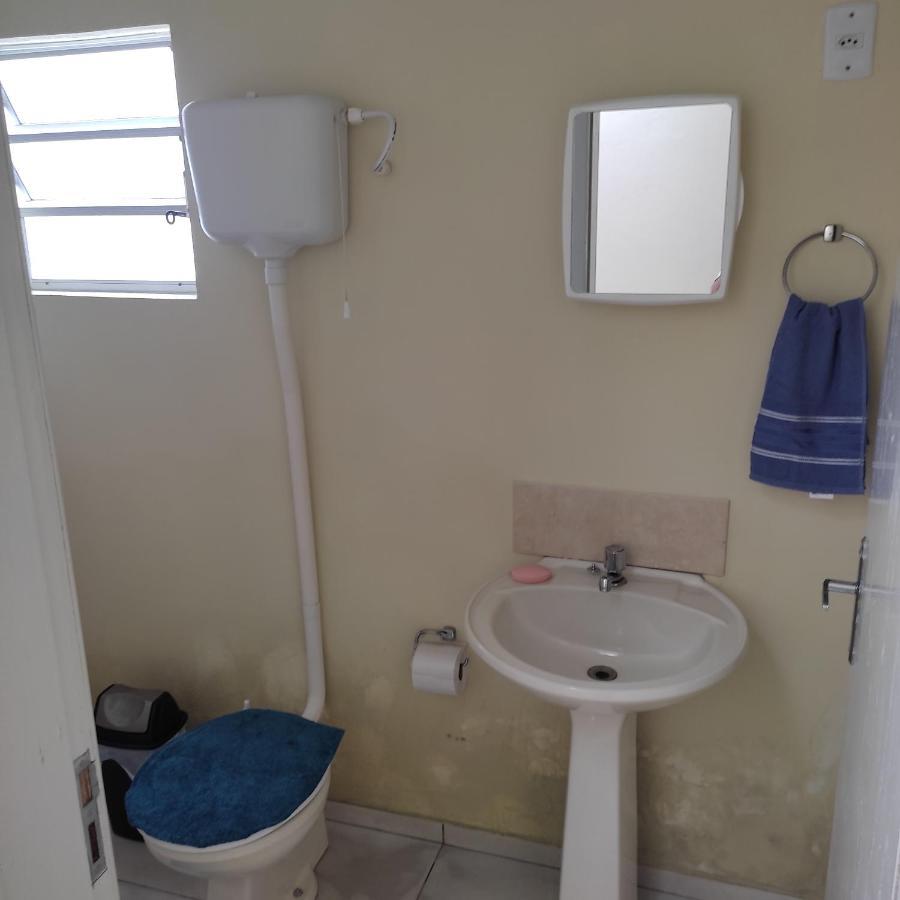 Pousada Casa Valerio Pelotas Esterno foto