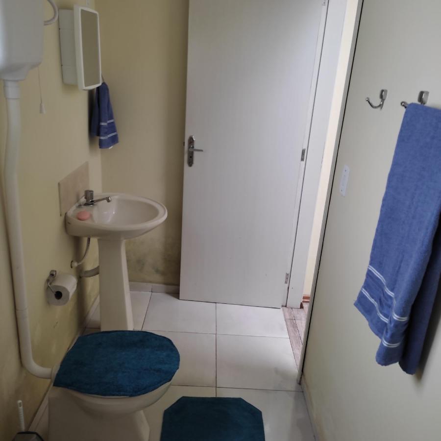 Pousada Casa Valerio Pelotas Esterno foto
