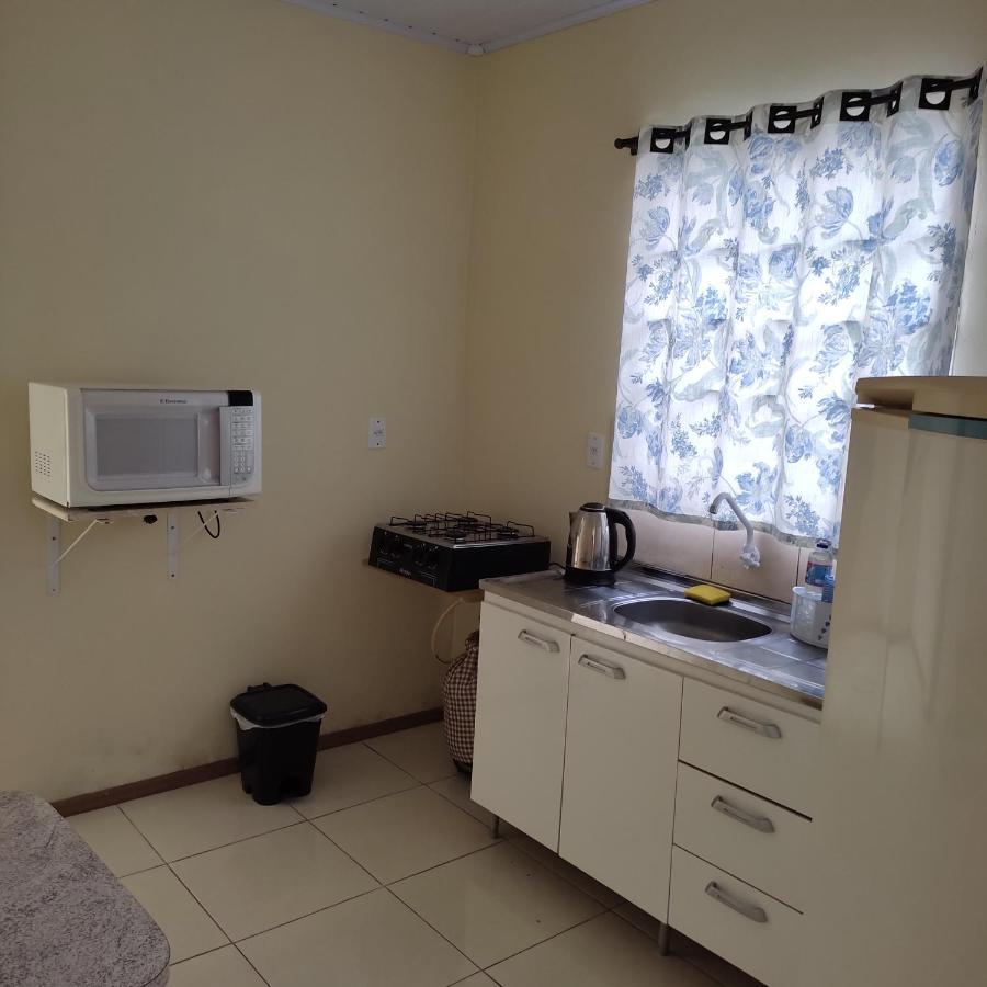 Pousada Casa Valerio Pelotas Esterno foto